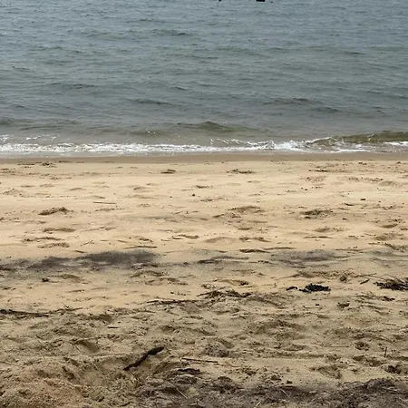 Le Grand Large * Аркашон