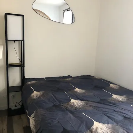 Le Grand Large Appartamento