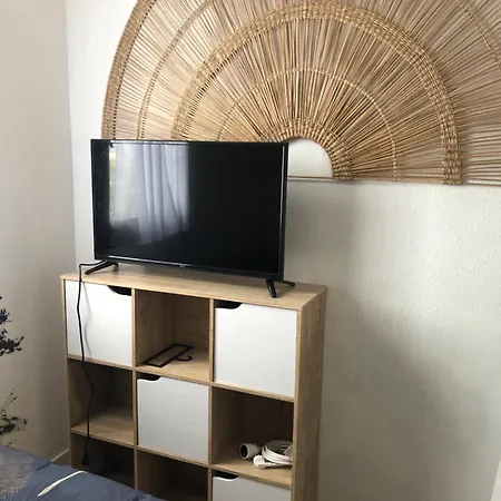 Le Grand Large Appartamento