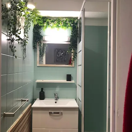 Le Grand Large Аркашон