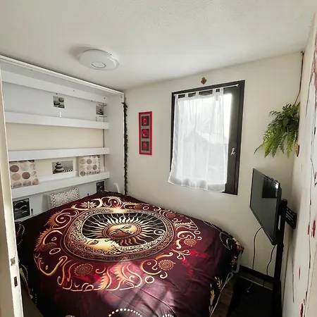 Le Grand Large Appartement