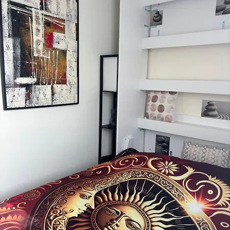 Le Grand Large * Arcachon