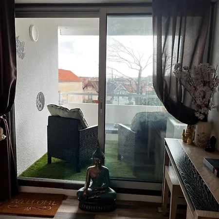 Le Grand Large Appartement *