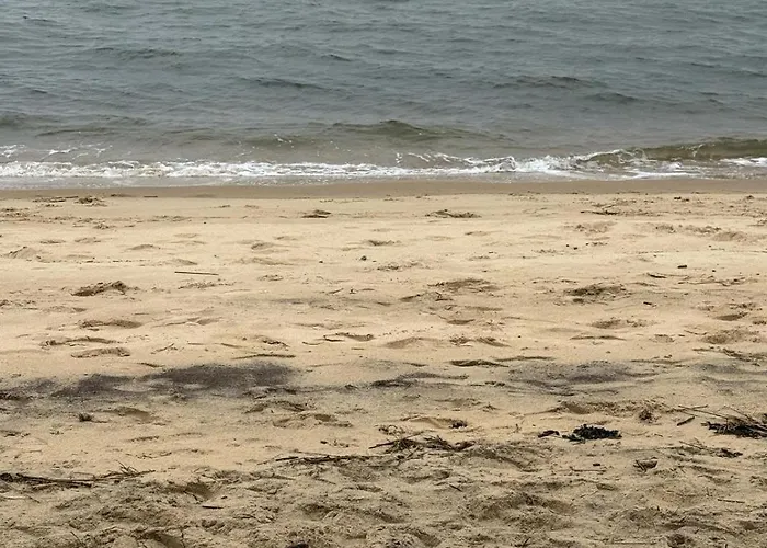 Le Grand Large * Arcachon