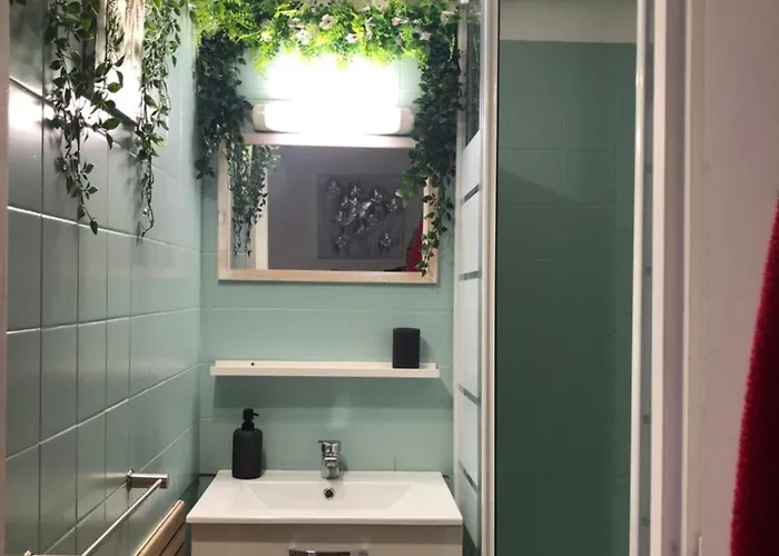 Le Grand Large Аркашон