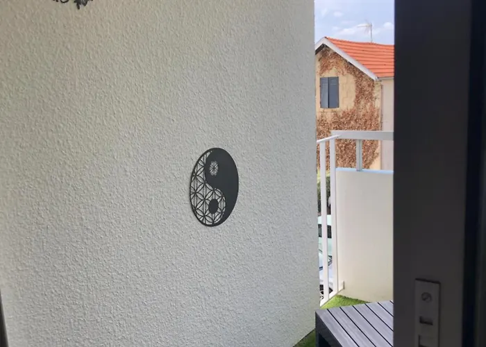 Appartement Le Grand Large Arcachon