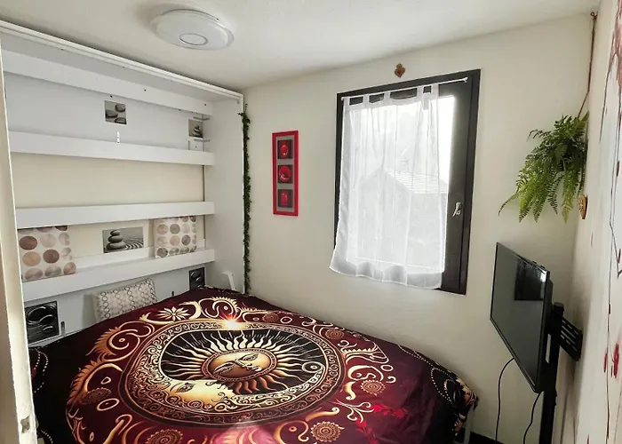 Le Grand Large Appartement