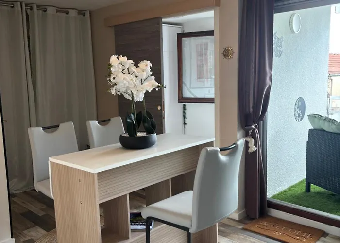 Le Grand Large Arcachon