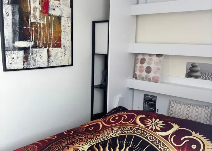 Le Grand Large * Arcachon