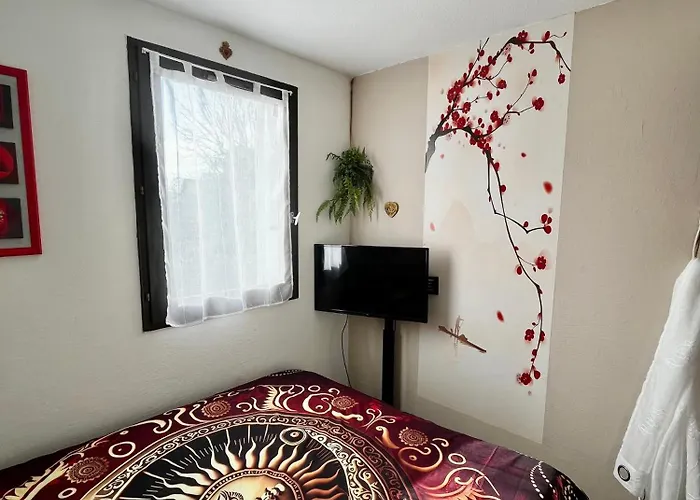 Le Grand Large Appartement Arcachon